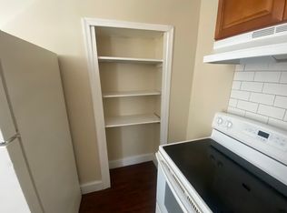 432 N 64th St #2F, Philadelphia, PA 19151
