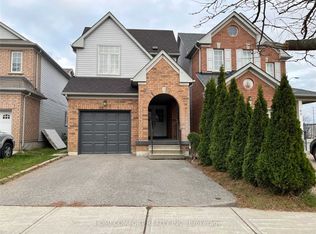95 Ferncliffe Cres #BASEMENT, Markham, ON L3S 4N6