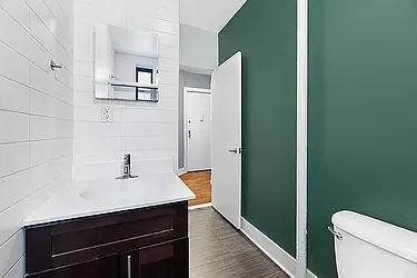 Rented by Living New York