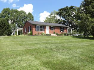 391 Gentry Rd, Lexington, KY 40509