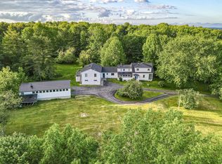 79 Fisher Rd, Bowdoinham, ME 04008