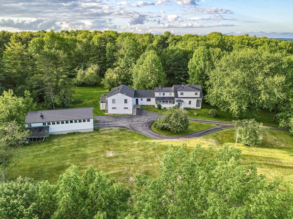 bowdoinham maine real estate