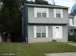 3509 Cokesbury Ct, Pasadena, MD 21122
