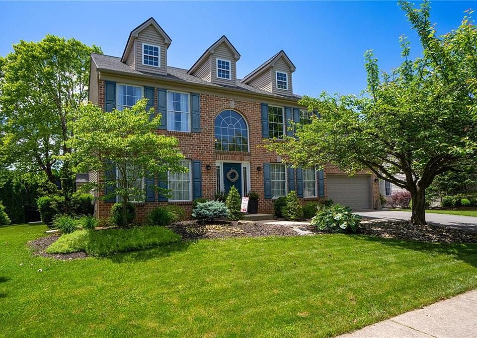 1280 Fritch Dr, Macungie, PA 18062 Zillow