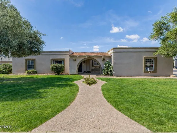 906 E JASMINE Street, Mesa, AZ 85203