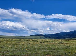 LOT 11, Westcliffe, CO 81252