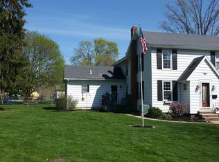 69 S West St, Hillsdale, MI 49242