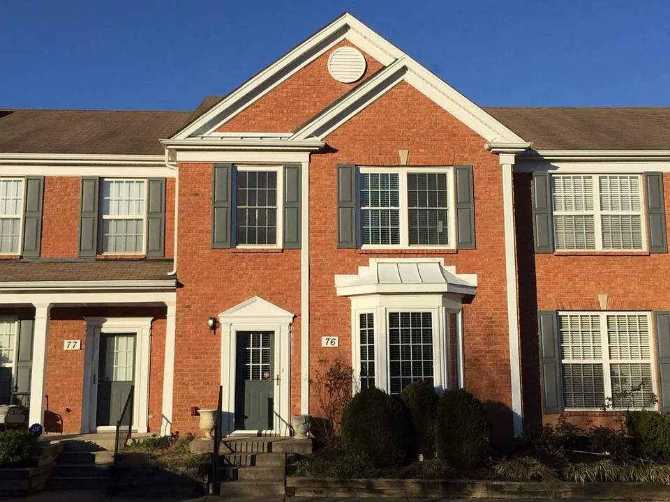 601 Old Hickory Blvd #76