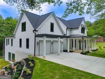 214 Denson Dr, Cumming, GA, 30040