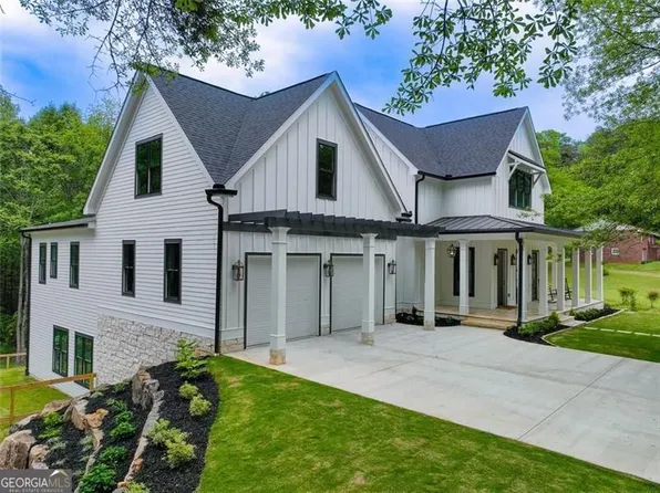 214 Denson Dr, Cumming, GA 30040