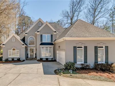 7340 Canter Way, Cumming, GA, 30040