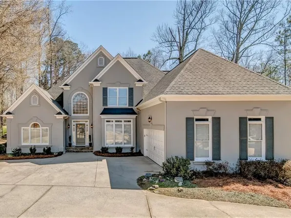 7340 Canter Way, Cumming, GA 30040