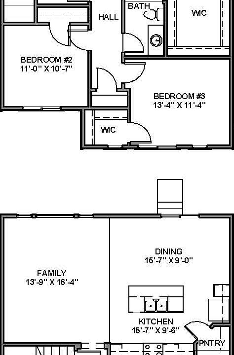 Floor Plan.