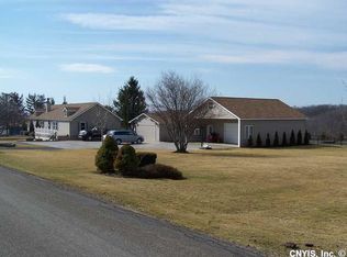 2737 S Cortland Virgil Rd, Cortland, NY 13045