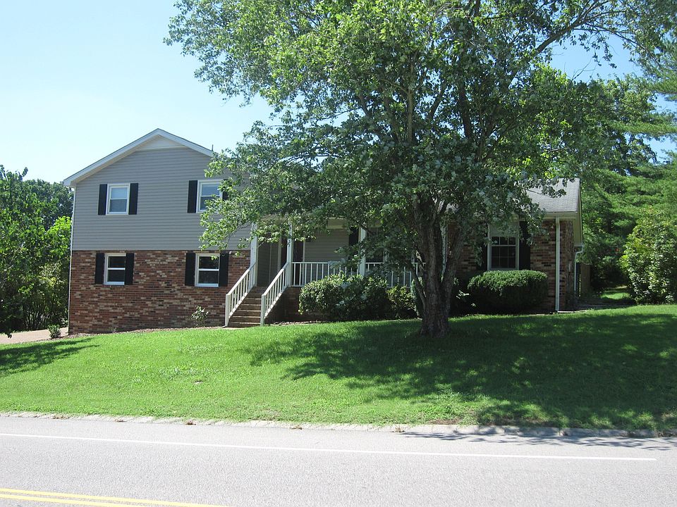 corner lot