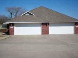 5804 W 7th Ave, Stillwater, OK 74074