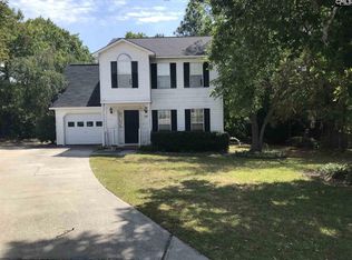 316 Olde Hickory Ct, Lexington, SC 29072