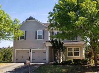 4459 Alysheba Dr, Fairburn, GA 30213