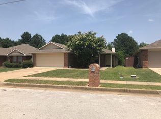 20071 Meadow View Ln, Flint, TX 75762