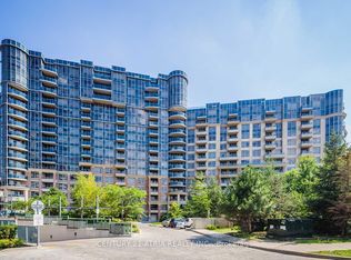 33 Cox Blvd #213, Markham, ON L3R 8A6