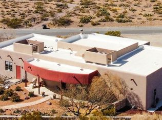 5000 Mother Lode Trl, Las Cruces, NM 88011