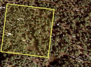 B2 L1 1 Chase #2, Talkeetna, AK 99676