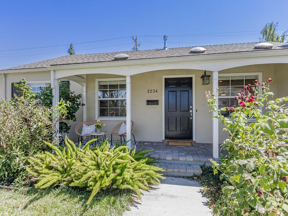 2234 Tulip Rd, San Jose, CA 95128 | Zillow