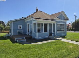 377 W Locust Ave, Hermiston, OR 97838