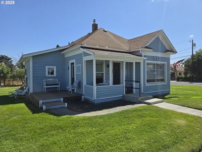 377 W Locust Ave, Hermiston, OR, 97838