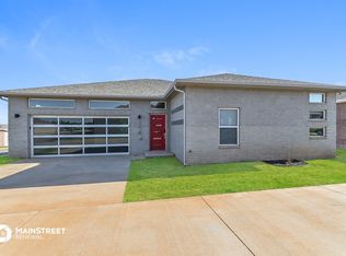 11234 Paradise Out Ln, Oklahoma City, OK 73131