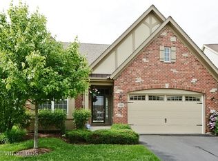 1701 Havenshire Rd, Aurora, IL 60505