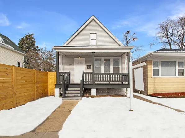 252 W 115th St, Chicago, IL 60628