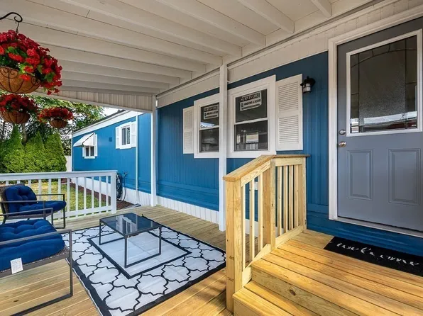103 Colvin St #42, Attleboro, MA 02703