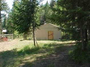 684 Spirit Walk Ln, Superior, MT 59872