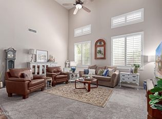 17538 W Marshall Ln, Surprise, AZ 85388