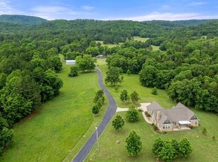 444005 Us Highway 271, Tuskahoma, OK 74574