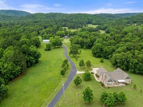 444005 Us Highway 271, Tuskahoma, OK 74574