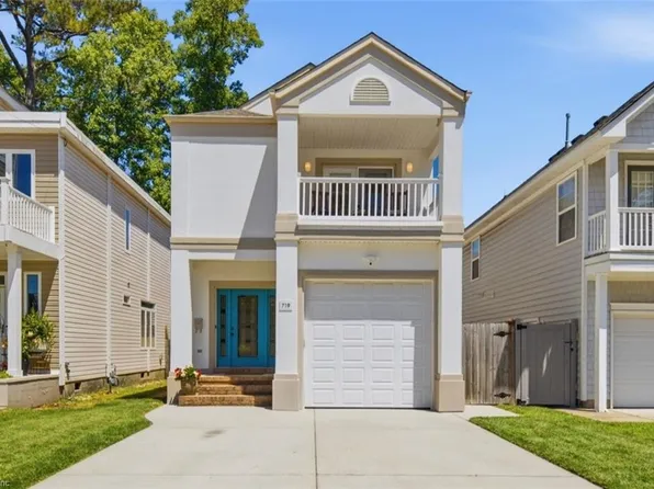 719 9th St, Virginia Beach, VA 23451