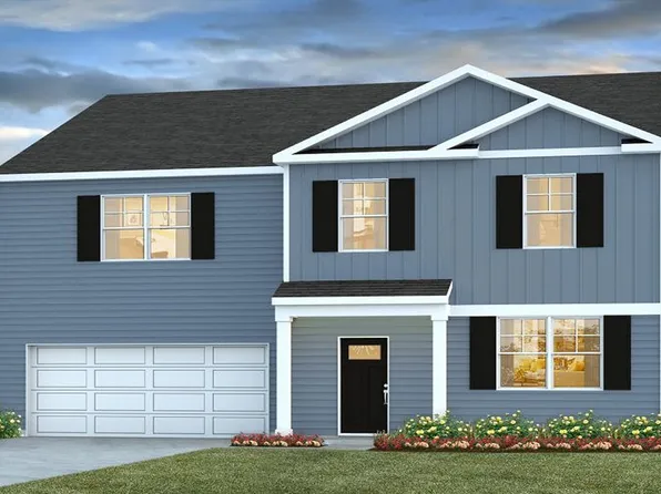 116 Longbeard Dr, Summerville, SC 29485