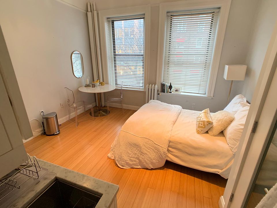 Commonwealth Ave 2L 366 Commonwealth Ave Boston MA Zillow