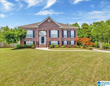 3224 Trace Cir, Trussville, AL, 35173
