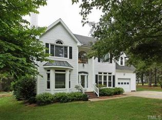 313 Covered Bridge Rd, Clayton, NC 27520