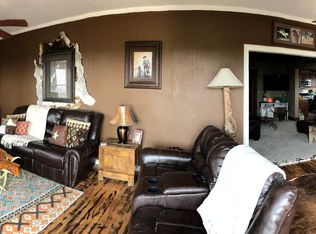 1 Rr 1, Goodwell, OK 73939