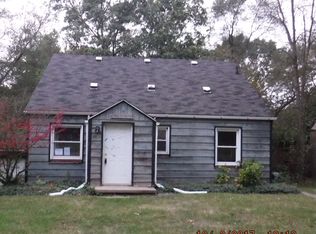 5311 N Riverview Dr, Kalamazoo, MI
