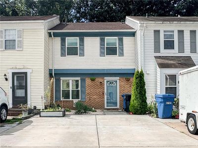 4747 Greenlaw Dr, Virginia Beach, VA, 23464