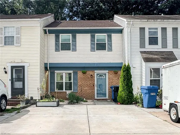 4747 Greenlaw Dr, Virginia Beach, VA 23464