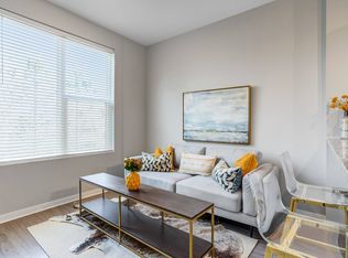 The Views of Music City Apartments, Nashville, TN 37211