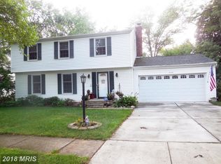 5034 Round Tower Pl, Columbia, MD 21044