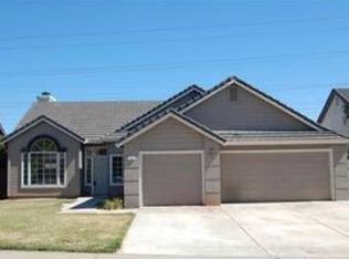 1188 Hawthorne Loop, Roseville, CA 95678