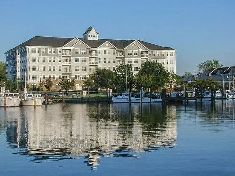 Cattail Cove 403 Cambridge Md — Photo 4